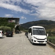 Transportes Heleno e Correia, Lda - Vila Real - Aluguer de Viaturas