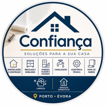 Confiança - Gondomar - Reparação ou Manutenção de Fossa Séptica