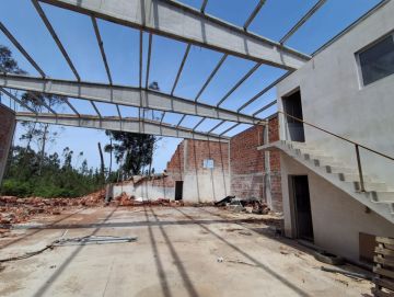 Servicios de construcción de albañilería