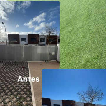 Abrahan Velásquez - Seixal - Küche sanieren