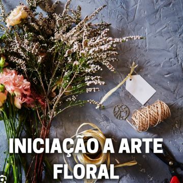 Leandro Dias - Arte Floral - Viana do Castelo - Aulas de Caligrafia