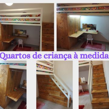 P&T - Serviços Personalizados - Setúbal - Reparação de Armários