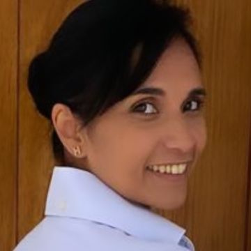 Ingrid Maganinho - Guimarães - Babysitter
