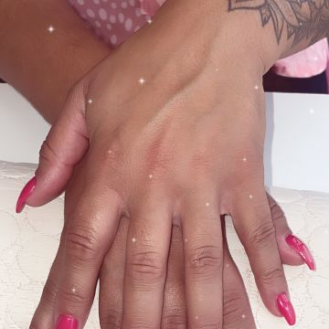 Ana Andrade/ Salão kontrastes - Palmela - Beauticians