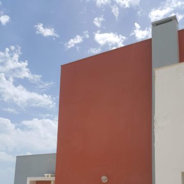 RP.pinturas - Lagos - Colocação de Rodapés