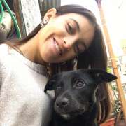 Natacha - Espinho - Dog Daycare