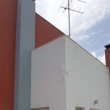 RP.pinturas - Lagos - Pintura de Portas