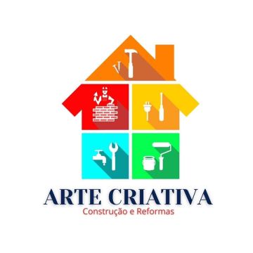 Arte criativa e reformas - Sintra - Remodelação de Casa de Banho