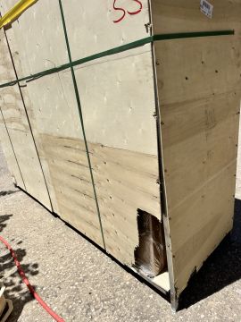 Experten für Saunen (Aufbau)