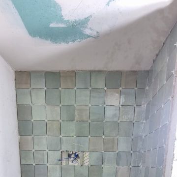 NS construções - Rio Maior - Remodelação de Cozinhas