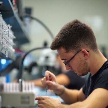 ISELL & REPAIR - Lisboa - Serviço de Recuperação de Dados