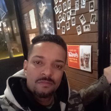 Jonathan - Barcelos - Segurança para Eventos