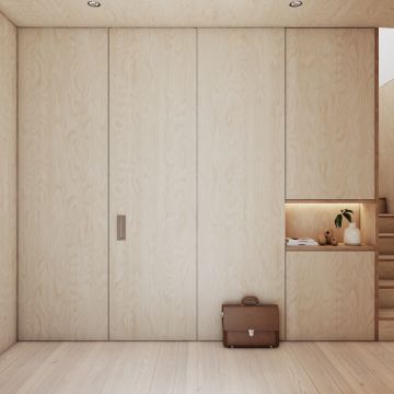 Sara Araújo D. Costa - Oeiras - Interior Design