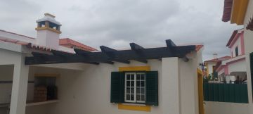 Carpintaria Geral