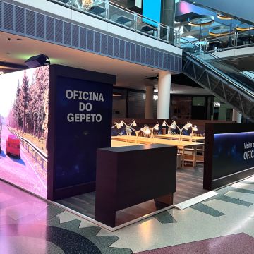 TRUSS Publicidade - Oeiras - Eliminación de basuras