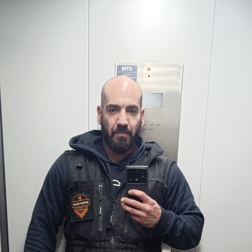 Orlando Carneiro - Matosinhos - Cuidar tus perros
