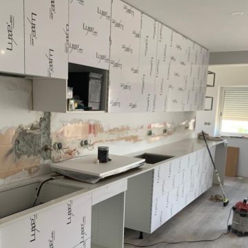 Gabriela Jamaro - Alenquer - Bathroom Remodel