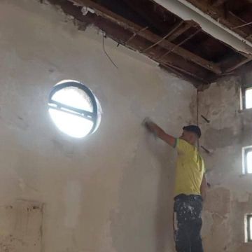 ━━━━━━━━━━━━━━━━━━       VILARINO   PINTURA & REMODELAÇÃO ━━━━━━━━━━━━━━━━━━ - Sintra - Remodelação de Sótão