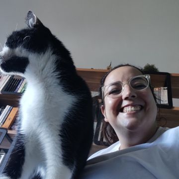 The Catsitter - Lisboa - Dog Walking