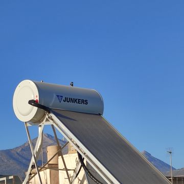 SERVIPALMA - São Brás de Alportel - Central Air Conditioning Repair