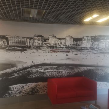 Lux'Art Decor - Seixal - Valorización Inmobiliaria