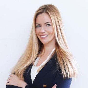 Filipa Almeida Santos - Penela - Psychologie