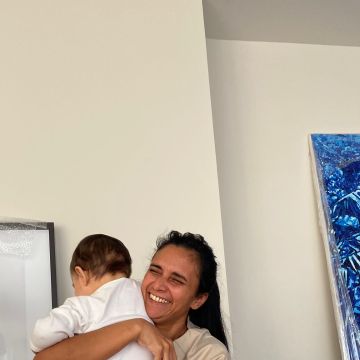 Ingrid Maganinho - Guimarães - Babysitting