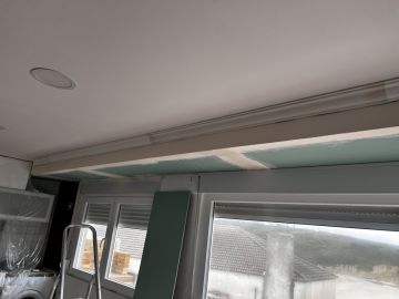 Multifix Renovação - Oeiras - Stair Installation