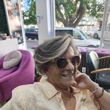 Daniel ruas cabeleireiro - Cascais - Peluquerías y barberías