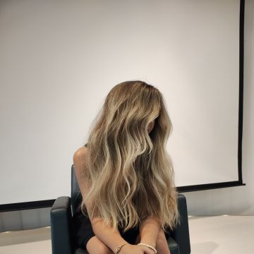 Daniel ruas cabeleireiro - Cascais - Peluquerías y barberías