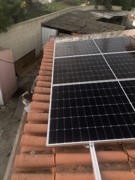 Bom Clima Energia Solar - Odivelas - Instalación o reemplazo del sistema de calefacción