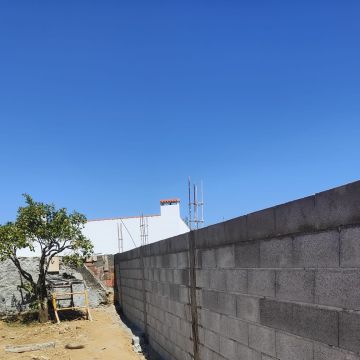 W3N Moreira Construção Civil - Torres Novas - Remodelação de Quarto