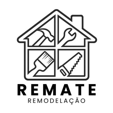 REMATE REMODELAÇÃO - Vila Nova de Gaia - Pavillon aufbauen