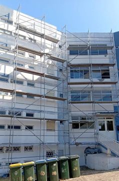 ━━━━━━━━━━━━━━━━━━       VILARINO   PINTURA & REMODELAÇÃO ━━━━━━━━━━━━━━━━━━ - Sintra - Remodelação da Casa