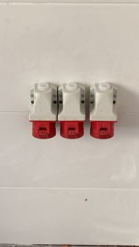 Eletrofix - Sintra - Switch and Outlet Installation