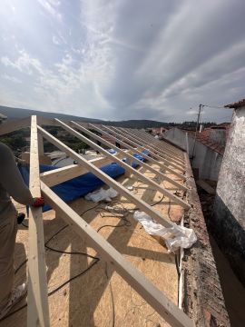 Fernando Pires - Sintra - Railing Installation or Remodel