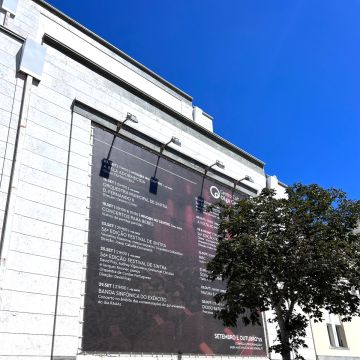 TRUSS Publicidade - Oeiras - Adiciones y remodelaciones