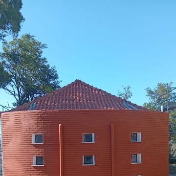 ━━━━━━━━━━━━━━━━━━       VILARINO   PINTURA & REMODELAÇÃO ━━━━━━━━━━━━━━━━━━ - Sintra - Pintura Exterior