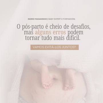Ingrid Maganinho - Guimarães - Kinderfrau