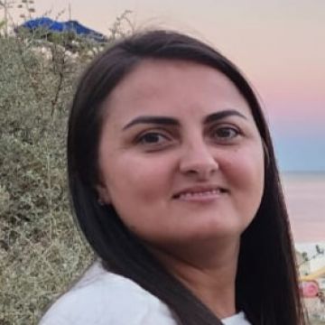 Daniela - Silves - Home Organizing