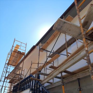 Mapa Exaustivo - Coimbra - Instalação de Painel Solar