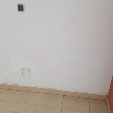 RP.pinturas - Lagos - Remodelação de Varanda