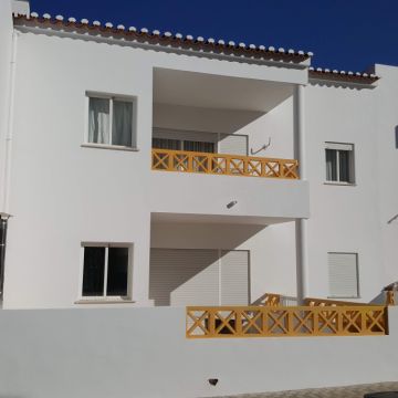 RP.pinturas - Lagos - Pintura de Casas