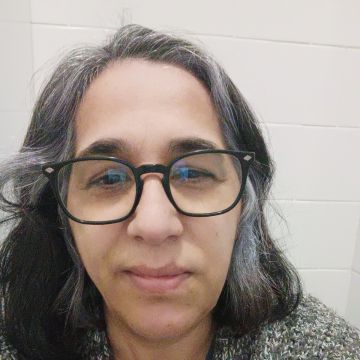 Paula Almeida - Coimbra - Deep or Spring Cleaning