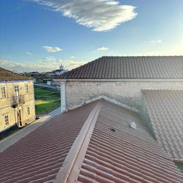 Aurageométrica – Remodelações & Obras - Figueira da Foz - Abrissarbeiten