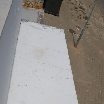 RP.pinturas - Lagos - Pintura Exterior