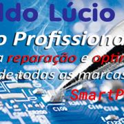 Arnaldo Lúcio - SOS PC - Porto - Serviços Variados
