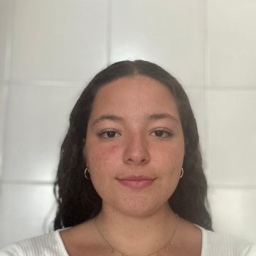 Paola - Viseu - Babysitting