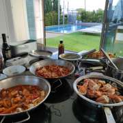 SoulFood Algarve Catering - Loulé - Aluguer de Carrinho de Gelados