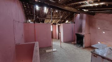 Construtor de Telhados